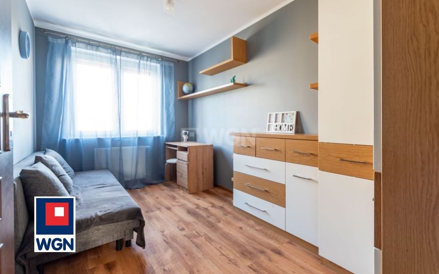 Elbląg Warszawskie Przedmieście, 409 000 zł, 44.52 m2, z balkonem miniaturka 3