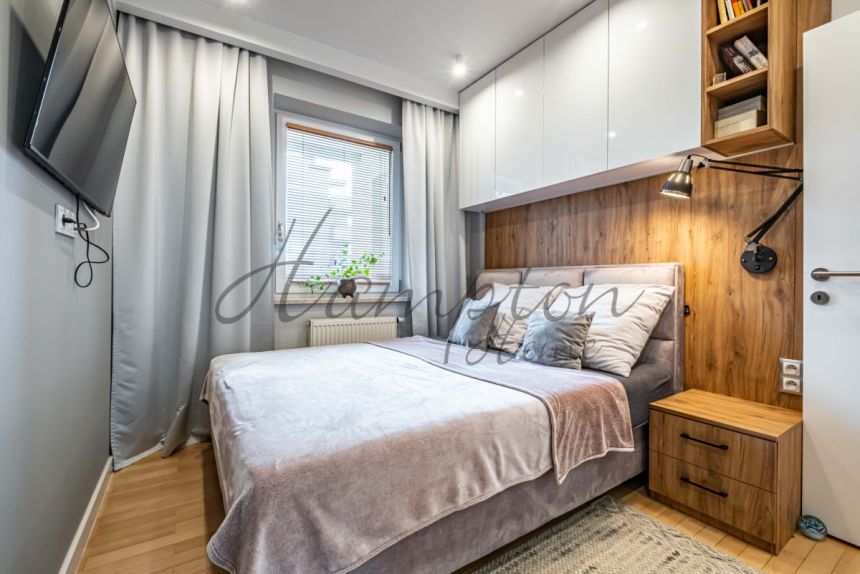 Warszawa Bemowo, 885 800 zł, 51.5 m2, z balkonem miniaturka 9