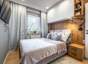 Warszawa Bemowo, 885 800 zł, 51.5 m2, z balkonem miniaturka 9