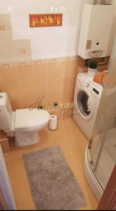 Warszawa Koło, 770 000 zł, 48 m2, 2 pokojowe miniaturka 7