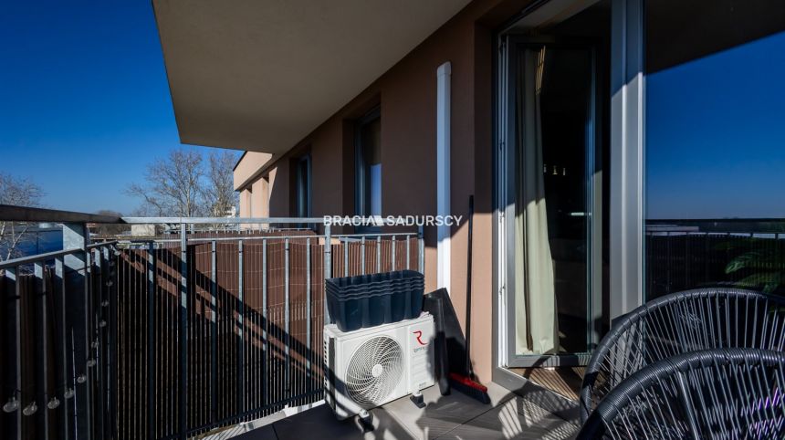 Bardzo stylowe mieszkanie przy ul. Domagały miniaturka 32