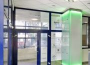 Mokotów : biuro 400 m2 miniaturka 4