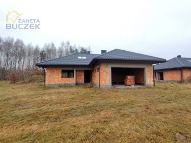 Kożuszki-Parcel, 549 000 zł, 122.45 m2, wolnostojący