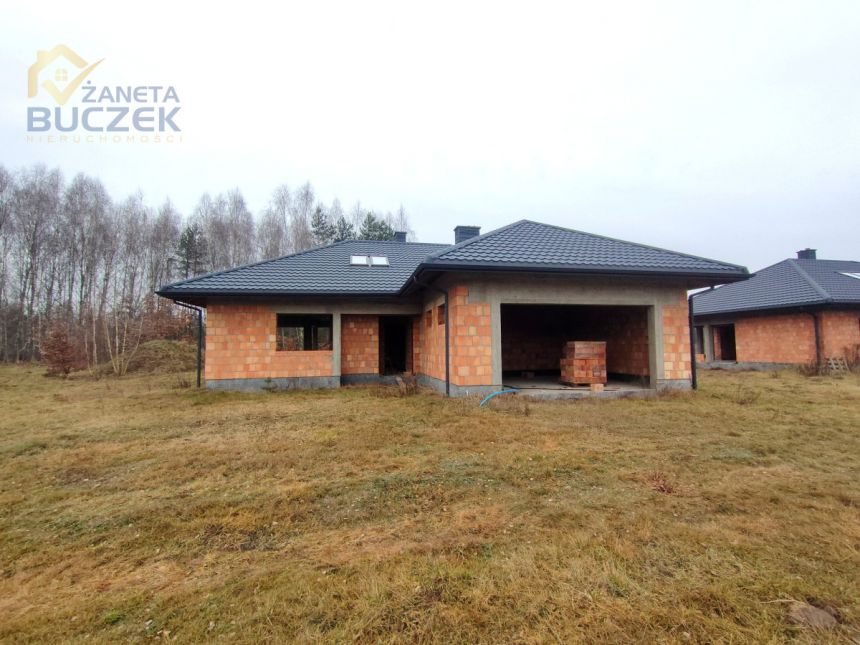 Kożuszki-Parcel, 549 000 zł, 122.45 m2, wolnostojący - zdjęcie 1