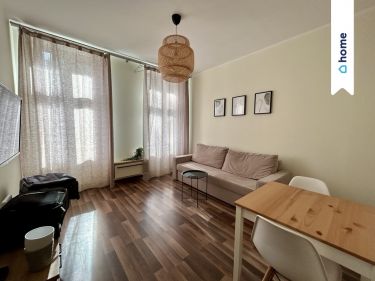Po generalnym remoncie, 2 pokoje, czynsz 154 zł,