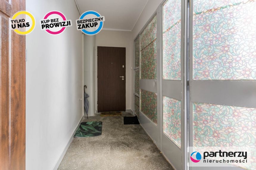 Gdańsk Zaspa, 569 000 zł, 30.9 m2, z miejscem parkingowym miniaturka 11