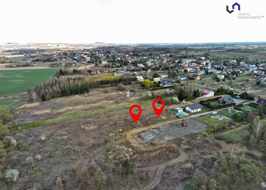 BOBROWNIKI - 15 MIN OD KATOWIC! miniaturka 2