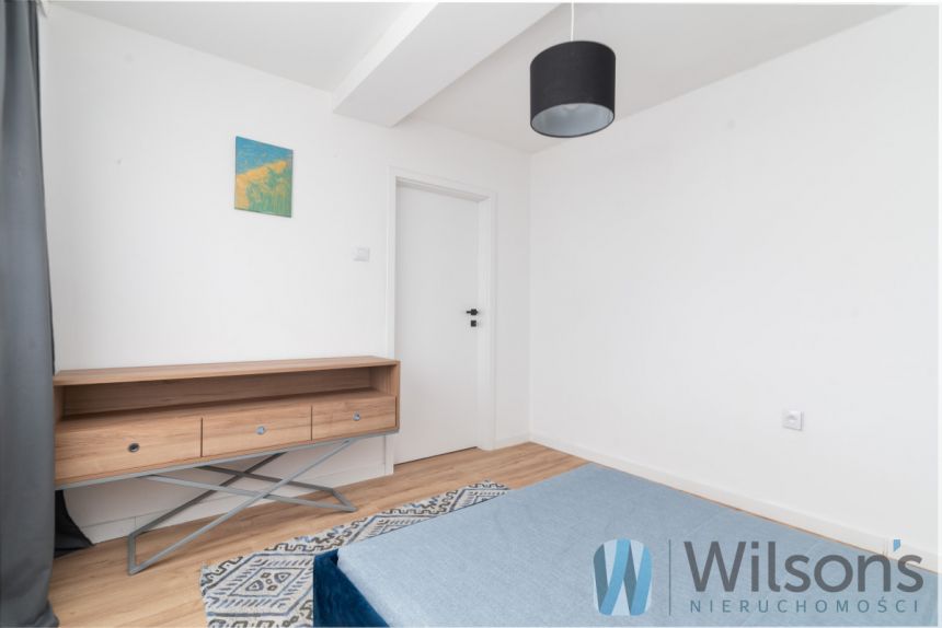 Warszawa Wola, 4 900 zł, 52.5 m2, M3 miniaturka 3