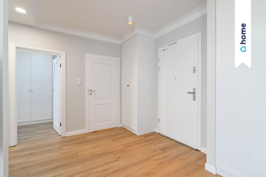 Luksusowy apartament z widokiem na Gdynię miniaturka 10
