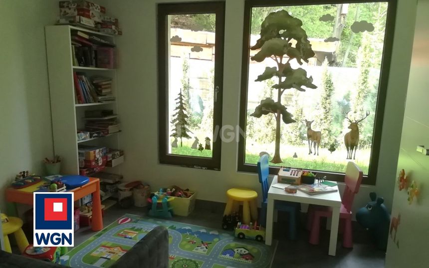 Wisła Malinka, 4 000 000 zł, 482 m2, jednorodzinny miniaturka 11