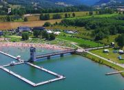 Apartament studio z tarasem | Czarna Góra Resort miniaturka 9