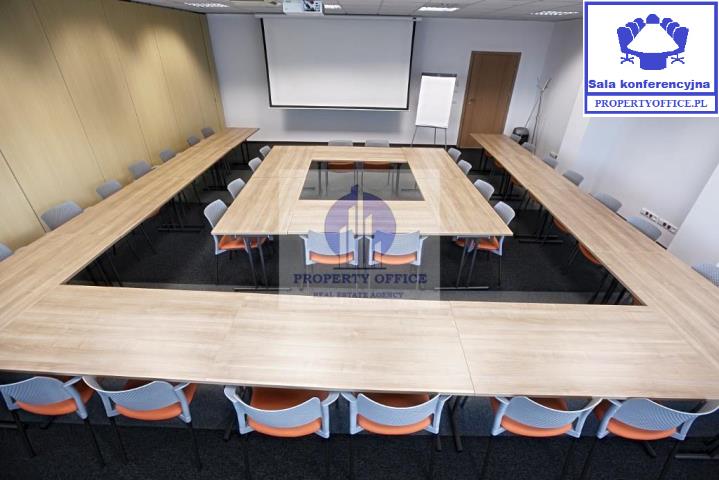 Wola: sala konferencyjna 33-55 osób - zdjęcie 1