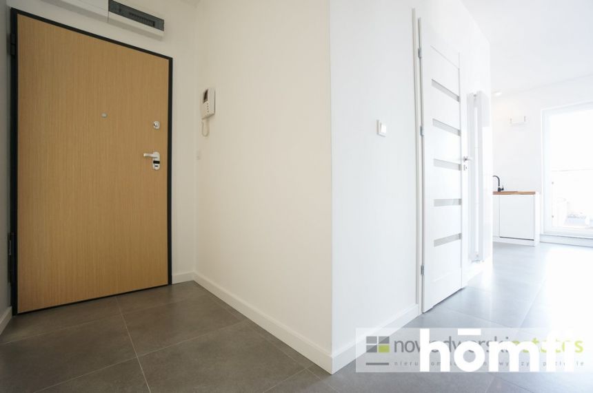 2-pokojowy apartament w centrum ul. Dubois miniaturka 13