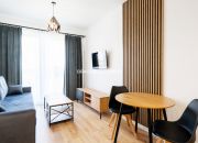 Komfortowe 38m² | 2 pokoje | klimatyzacja | Lipska miniaturka 5