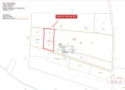 Działka 2400 m2 ha na skraju parku krajobrazowego miniaturka 3