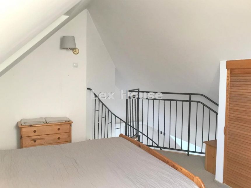 DWUPOZIOMOWE MIESZKANIE NA SPRZEDAŻ – GUMIEŃCE miniaturka 4