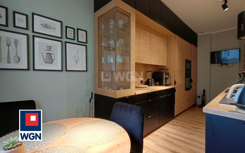 Legnica Zosinek, 420 000 zł, 59.4 m2, wysoki standard miniaturka 6