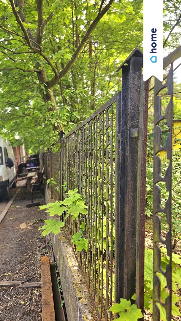 Michelin - działka budowlana zabudowana halami miniaturka 9