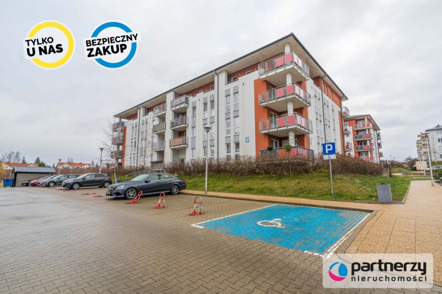 Borkowo, 689 000 zł, 59.78 m2, 3 pokojowe miniaturka 16