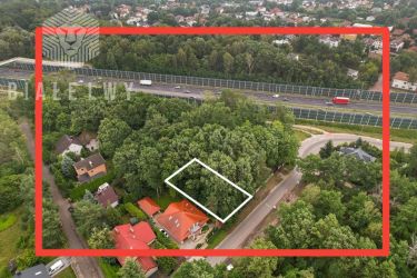 Zielonka Kolonia Nowa Zielonka, 315 000 zł, 6.57 ar, budowlana
