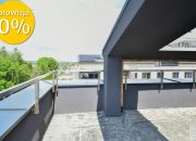 Penthouse z tarasem 43,5 m² i gwarancją widoku miniaturka 15
