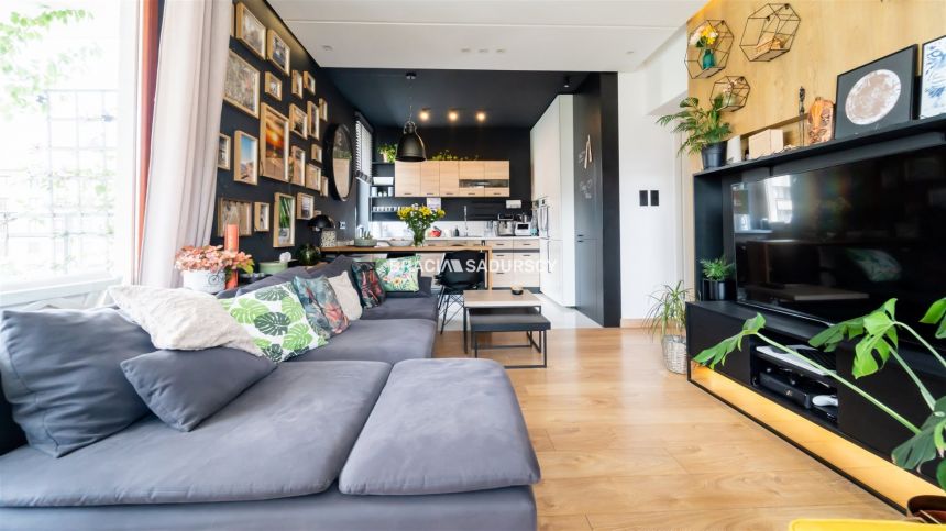 3 pok, 2 łazienki negocjacja ceny! miniaturka 37