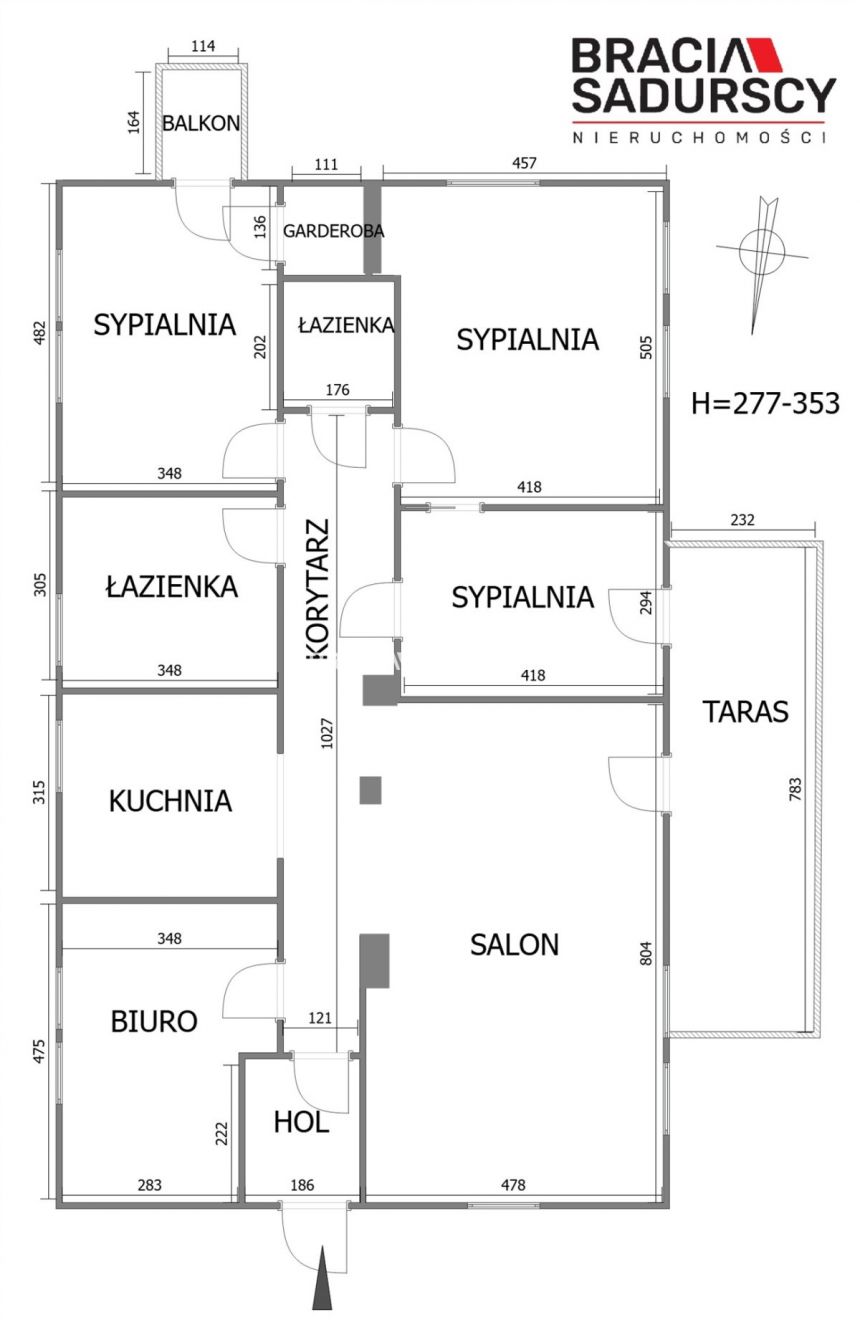 Eksluzywny apartament na sprzedaż !!! miniaturka 44