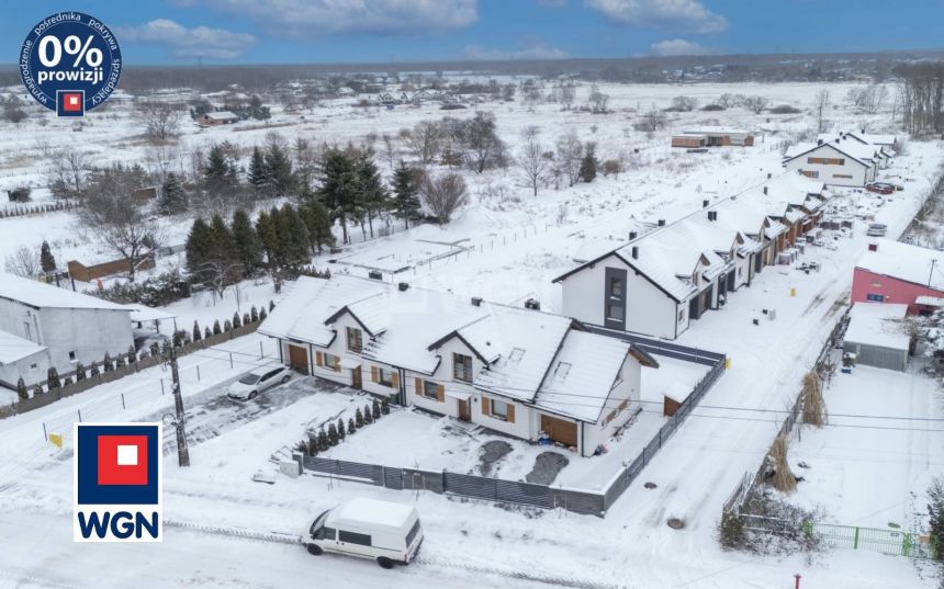 Dąbrowa Górnicza Strzemieszyce Wielkie, 615 000 zł, 130.78 m2, murowany miniaturka 2