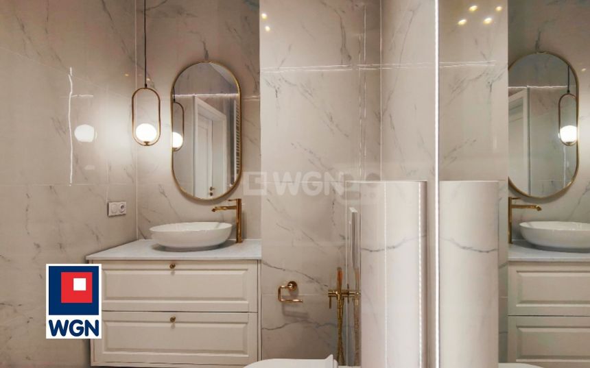 Lublin Felin, 705 564 zł, 65.33 m2, z loggią miniaturka 4