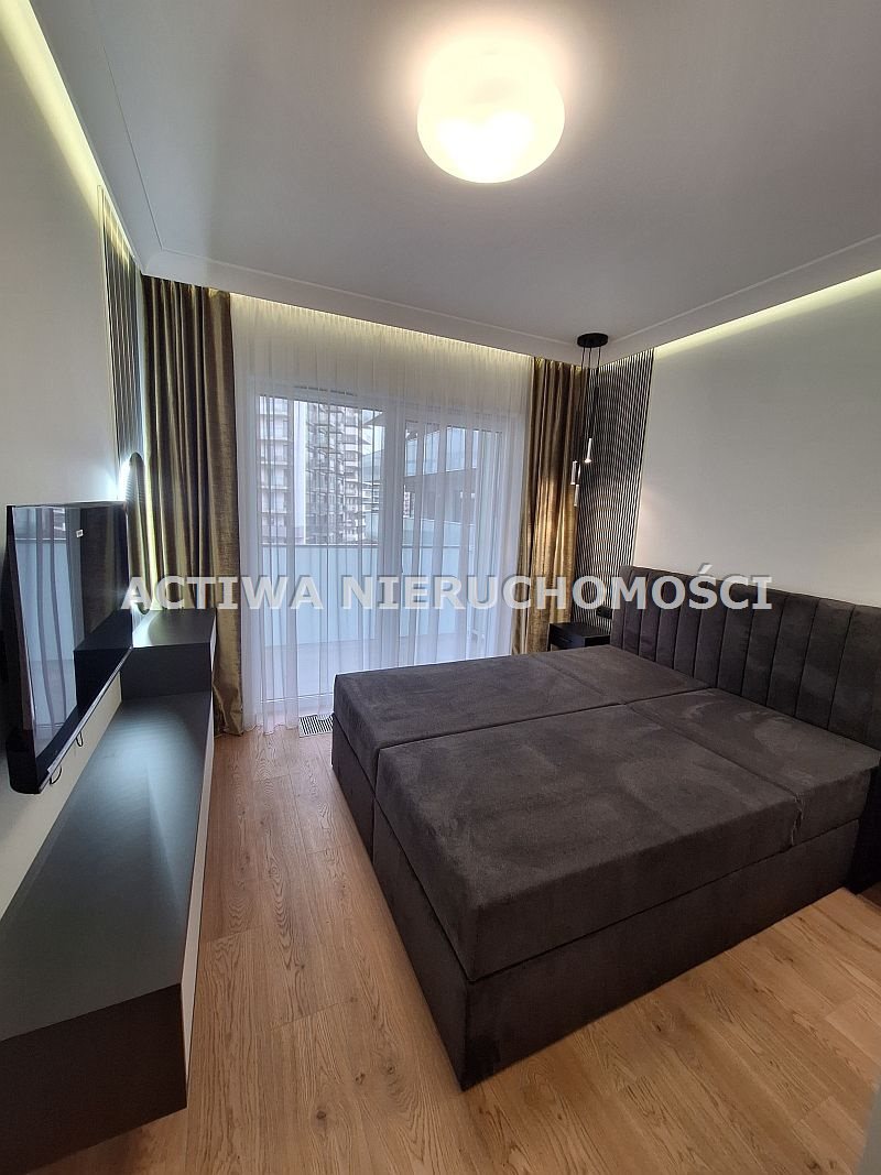 Wrocław, 1 090 000 zł, 46.59 m2, w apartamentowcu miniaturka 6