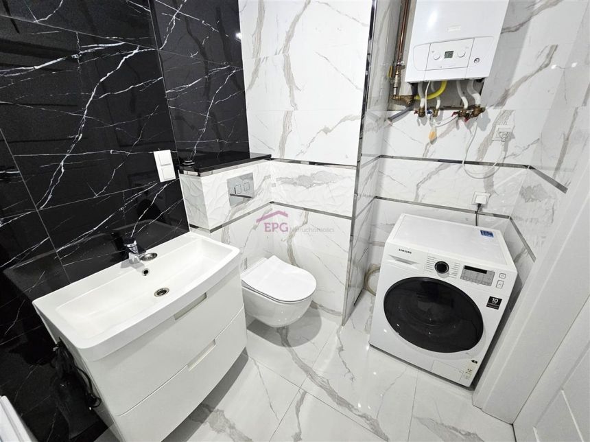 3 POKOJOWY APARTAMENT, OGRÓDEK, WYSOKI STANDARD! miniaturka 12