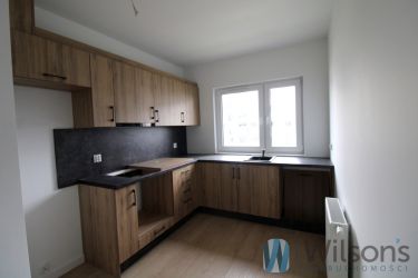 Miękinia, 485 776 zł, 52.1 m2, z balkonem