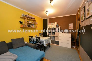Lublin Kalinowszczyzna, 345 000 zł, 37 m2, w bloku