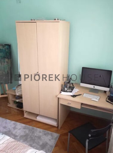 2-pokojowe mieszkanie na Mokotowie miniaturka 4