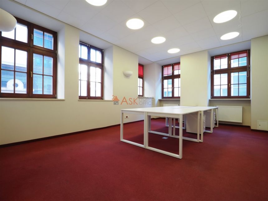 Wrocław Stare Miasto, 9 030 zł, 129 m2, pietro 2, 5 miniaturka 2