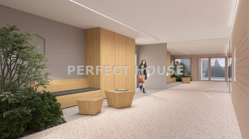 Apartament w willi na Polance 3 pokoje 56m2 miniaturka 5
