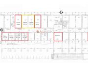 Wrocław Fabryczna, 3 000 zł, 50 m2, parter miniaturka 6