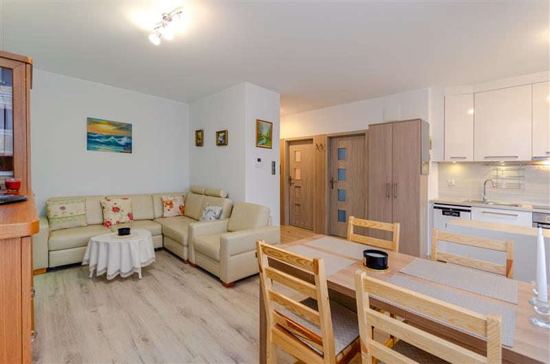 Posiadamy na sprzedaż apartament 2 pokojowy o pow. miniaturka 9