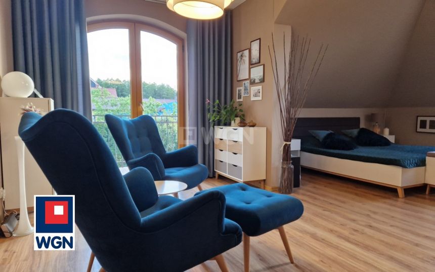 Szprotawa, 1 050 000 zł, 173.2 m2, jednorodzinny miniaturka 11