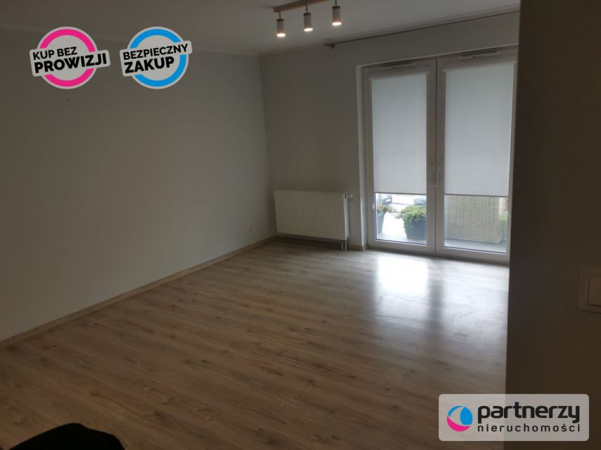 Gdańsk Brzeźno, 960 000 zł, 47.35 m2, z balkonem miniaturka 2