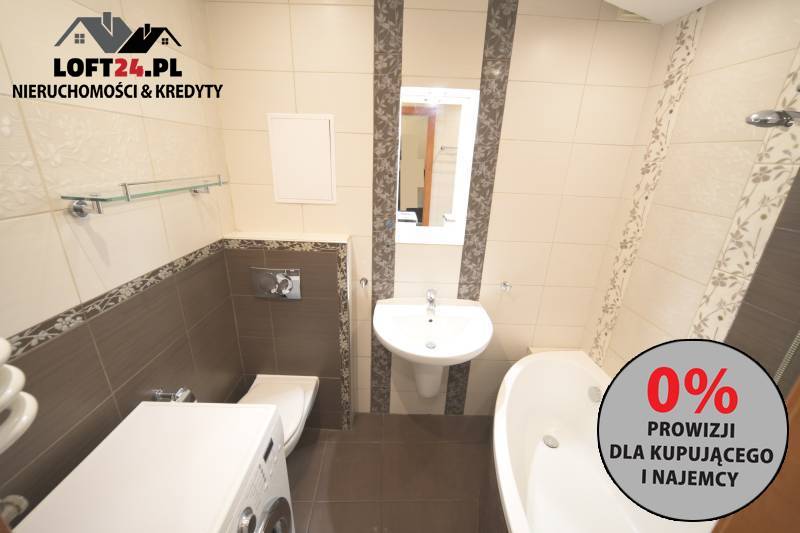Lubin, 355 000 zł, 44.3 m2, 3 pokojowe miniaturka 12