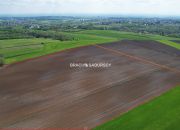 Działka Budowlana Młodziejowice w gm. Michałowice miniaturka 7