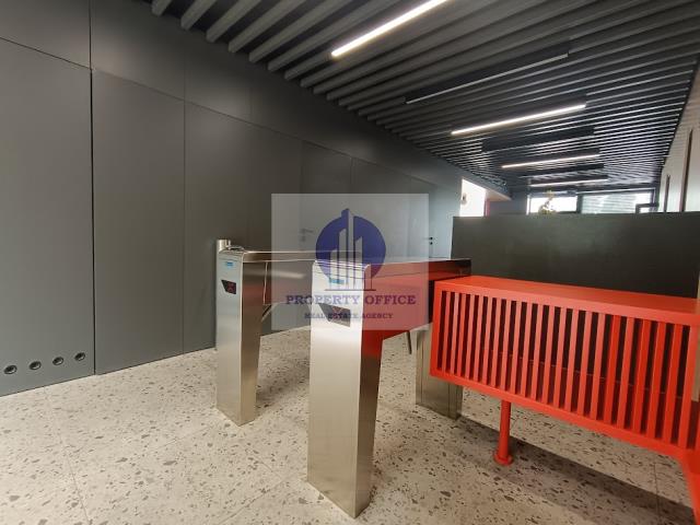 Mokotów: biuro 24,11 m2 miniaturka 3