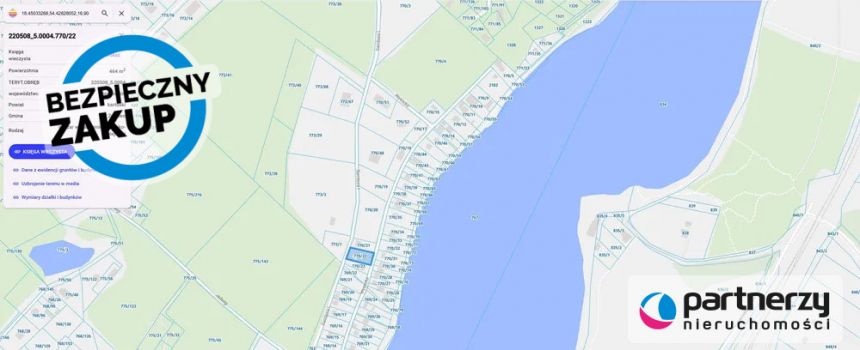 Chwaszczyno, 399 000 zł, 4.63 ar, droga dojazdowa asfaltowa miniaturka 8