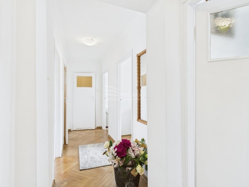 3 pokoje z oddzielną kuchnią i balkonem miniaturka 15
