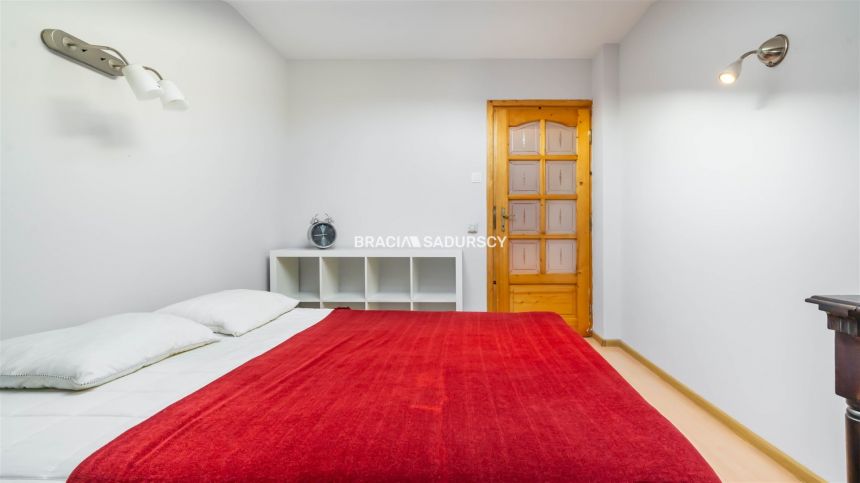 Mieszkanie w kamienicy 82 m2 stare miasto,poddasze miniaturka 29