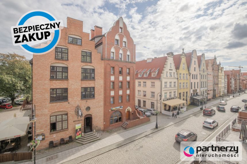 Elbląg, 650 000 zł, 74.36 m2, 2 pokojowe miniaturka 13