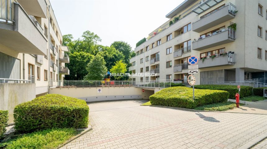 Kawalerka inwestycyjna - Czyżyny - os. Eldorado miniaturka 24