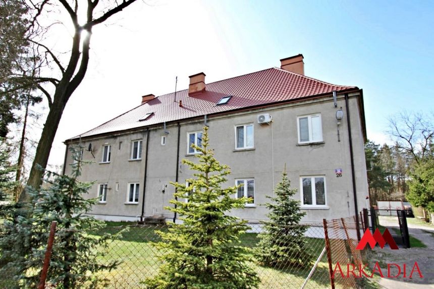 Na sprzedaż, 2 pokoje, 51 m2 ,Modzerowo miniaturka 13