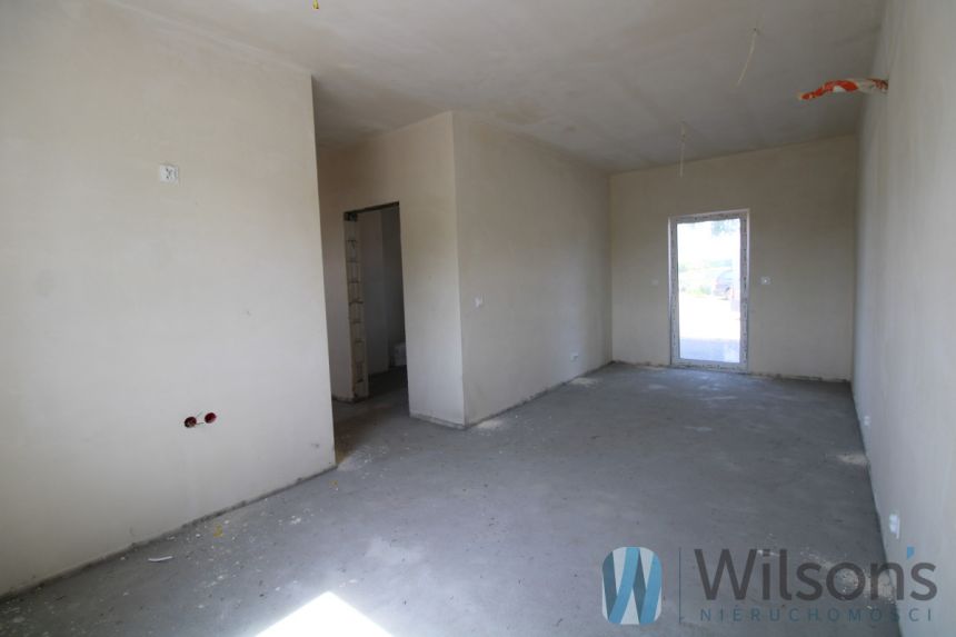 Miłoszyce, 470 000 zł, 48.94 m2, z miejscem parkingowym miniaturka 4